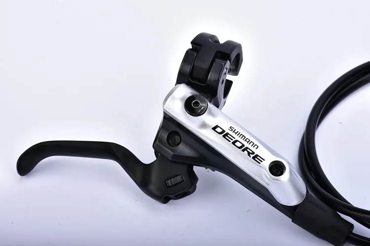 Mtb велосипед гидравлический тормоз для SHIMANO DEORE BR-M615 750/1350 мм велосипедный дисковый тормоз Аксессуары для велосипеда