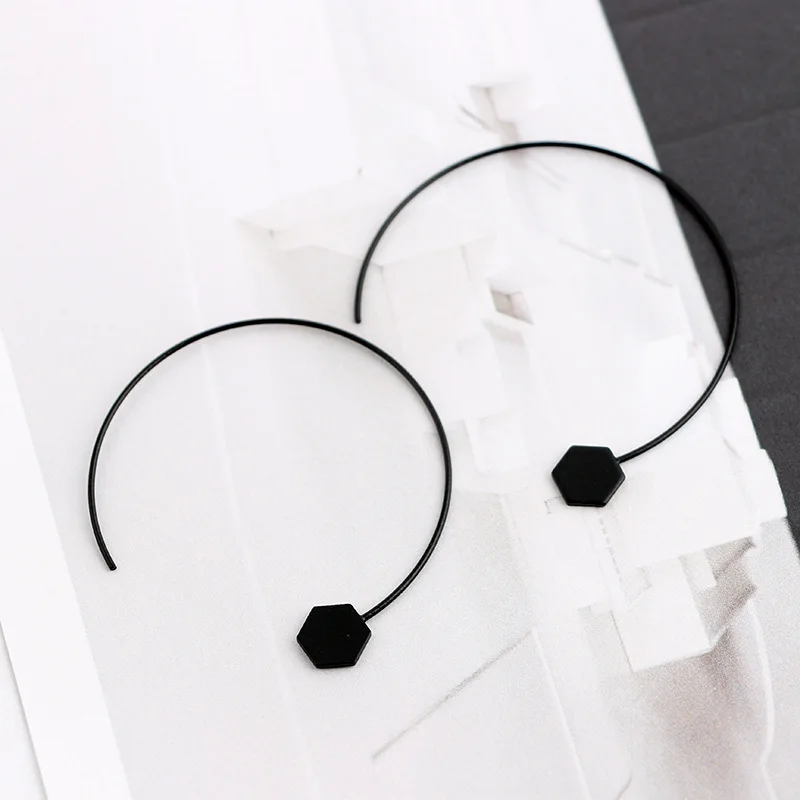 Женские серьги гвоздики в стиле панк|punk stud earrings|fashion earringsstud earrings |