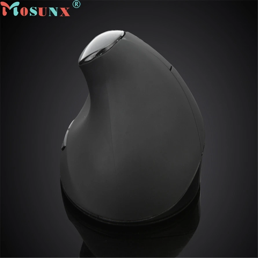 Игровая мышь Realibale эргономичный вертикальный оптический кабель с usb мышкой