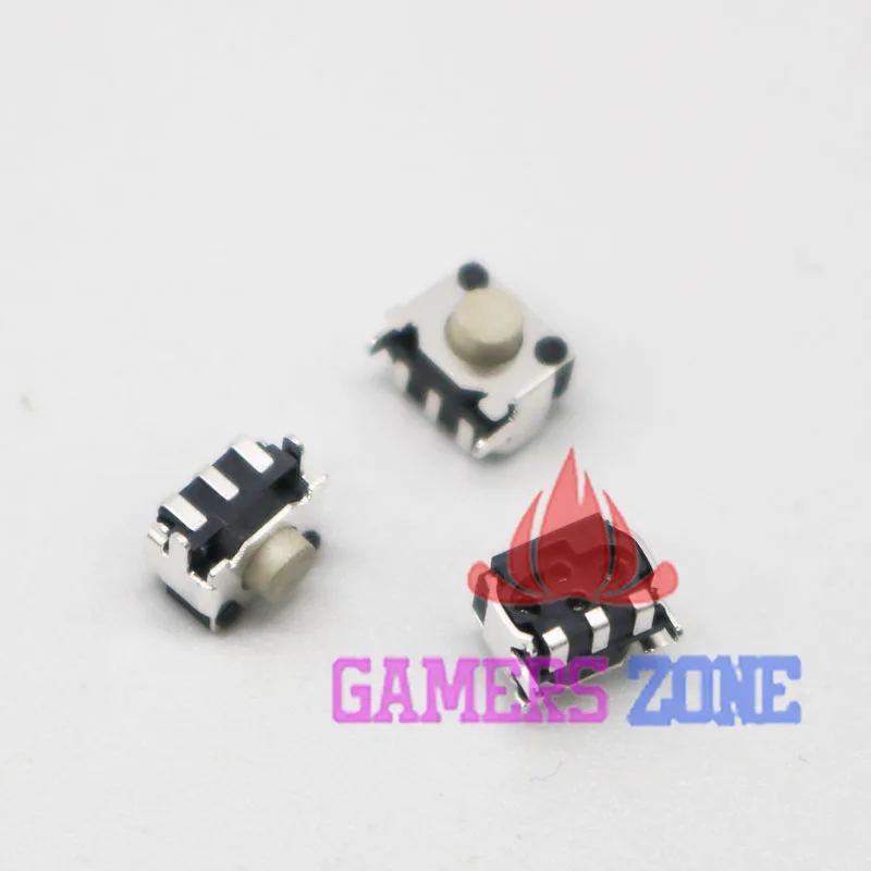 10 шт. сменная часть для Nintendo DSi L &amp R наплечная кнопка NDSL | Электроника