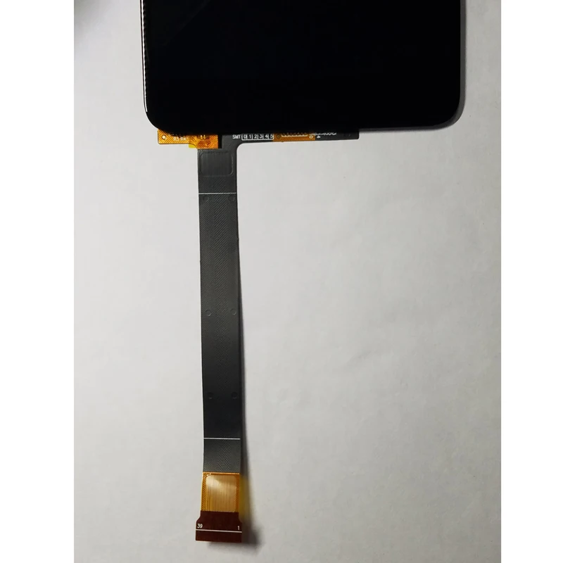 Для Alcatel Pop 4 6 0 &quot7070 OT-7070 OT7070 7070X 7070Q 7070A 7070I ЖК-дисплей кодирующий преобразователь