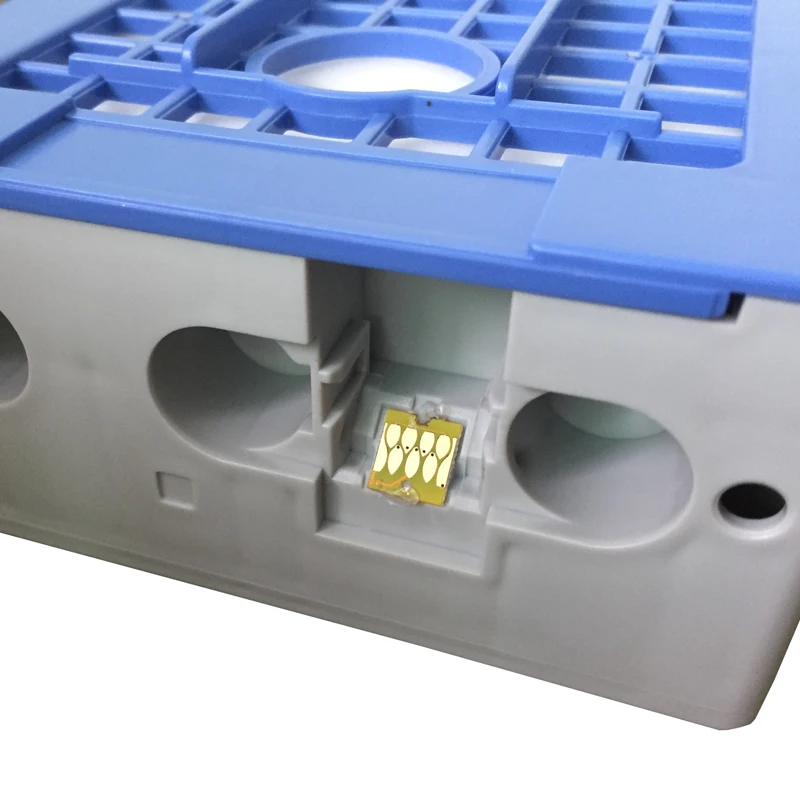 T6193 Maintenance Ink Tank For Epson SureColor T3000 T5000 T7000 T3200 T5200 T7200 T3270 T5270 T7270 with chip resetter | Компьютеры и