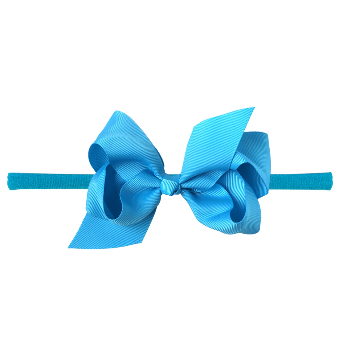 20 шт. банты для волос 4 дюйма | Аксессуары одежды