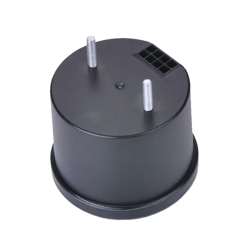 Большой ЖК дисплей датчик заряда батареи вольтметр индикатор зеленая подсветка