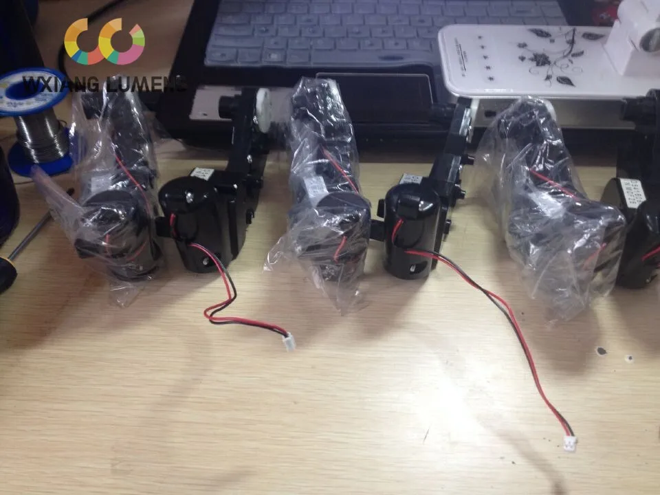 Дверной механизм подшипники для двигателя комплект редукторов SNM1G26 4D541606A