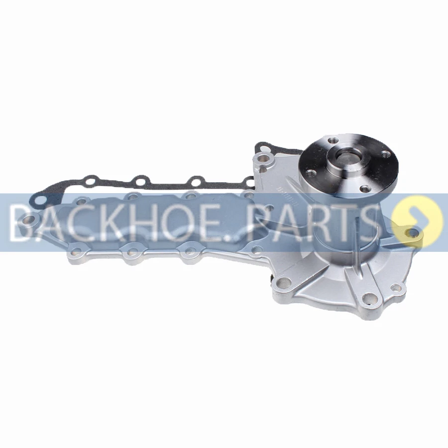 Водяной насос 6684225 6653941 для экскаватора Bobcat 225 325 328 331 334 337 341|Водяные насосы| |
