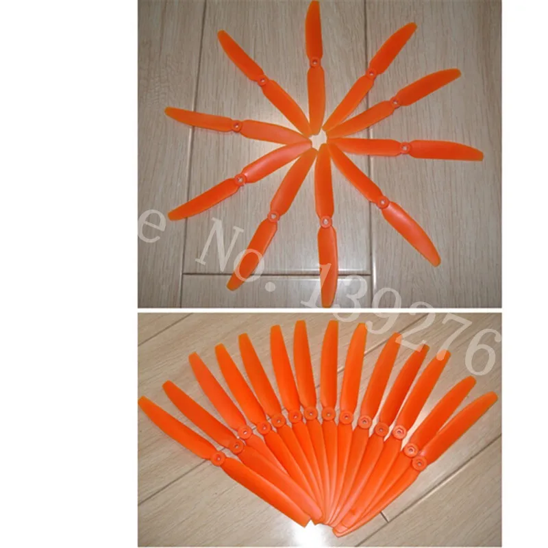 

10p/lot EP8060 / 7035 / 8040 / 9050 / 1160 For RC Airplane Propellers RC Helicopter Replace GWS Direct Drive With Adapter Ring