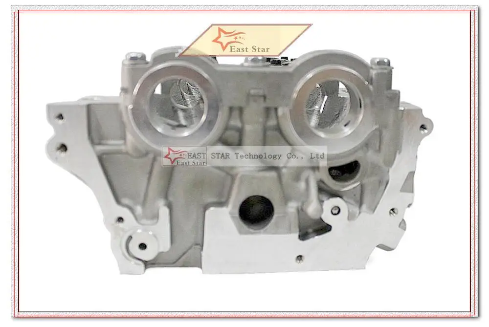Головка блока цилиндров 1ZZ 1ZZ-FE 1ZZFE 11101-22080 11101-22081 для Toyota Corolla Celica Altis MR2 RAV 4 Matrix Avensis