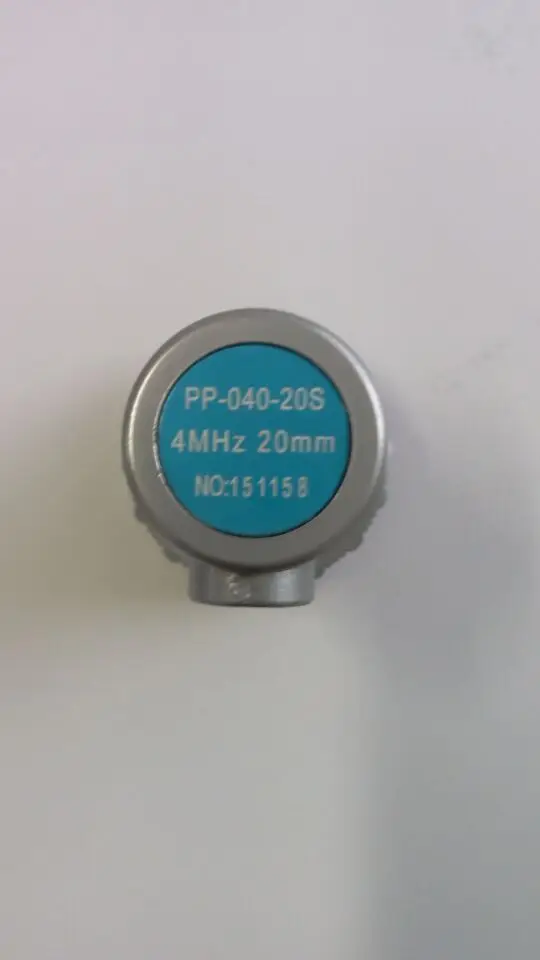 Сменный зонд Lemo00 с одним прямым лучом в американском стиле|probe| |