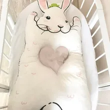 Rabit мягкий хлопок детские игры тренажерный зал коврик для активных игр Ползания одеяло пол коала мягкие коврик для комнаты