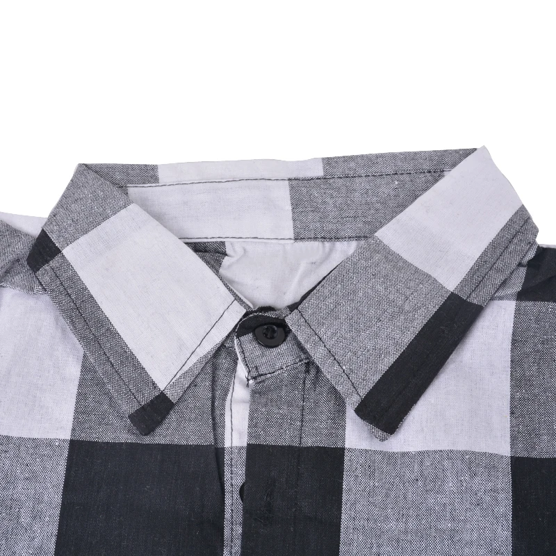 Платье рубашка MoYan женское винтажное большого размера|Женские платья| |