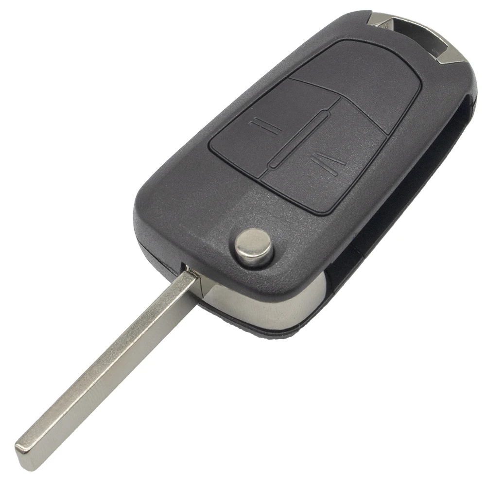 Комплект автомобильных ключей WhatsKey для Opel/Vauxhall Astra H 2004 2009 Zafira B 2005 2013 БЕСКЛЮЧЕВОЙ