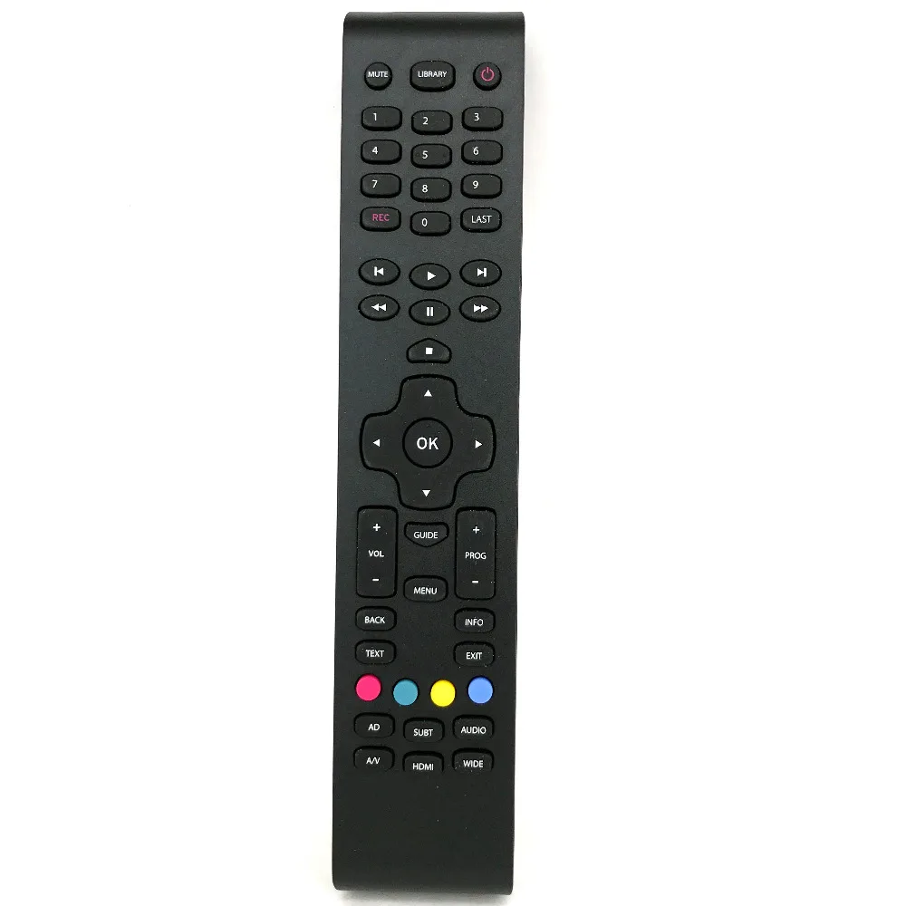 Новый оригинальный пульт дистанционного управления для SHARP TV RC2094702/01 3139238