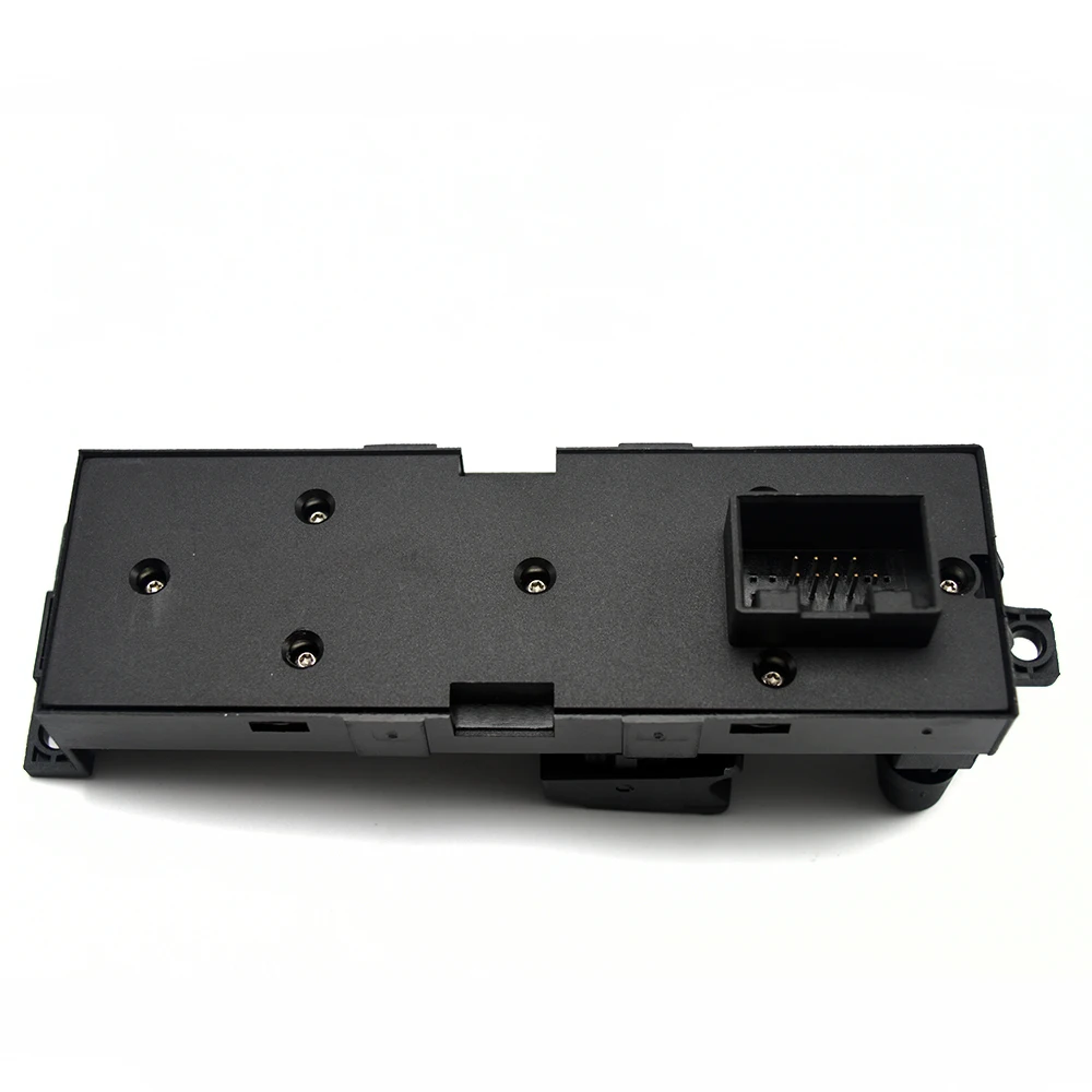For VW Volkswagen Eos Golf MK5 MK6 GTI 2 Door master window switch 1J3 959 857 857A A | Автомобили и мотоциклы