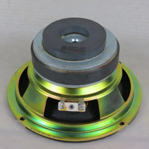 6.5-дюймовый двойной магнитный сабвуфера/hifi сабвуфер спикер 4Ohm 60 Вт | Электроника