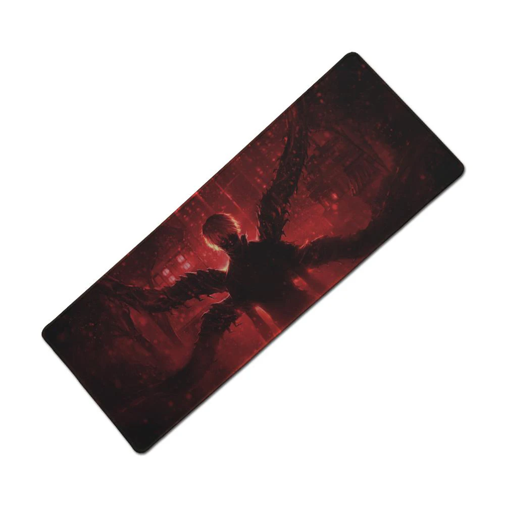 Пользовательский Аниме Коврик для мыши MaiYaCa 900x300 коврик игровой выпуск