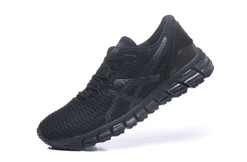 Горячая Распродажа оригинальные мужские кроссовки Asics Новые поступления Asics Gel-Quantum 360 SHIFT Мужская Спортивная обувь Размер Eur 40,5-45