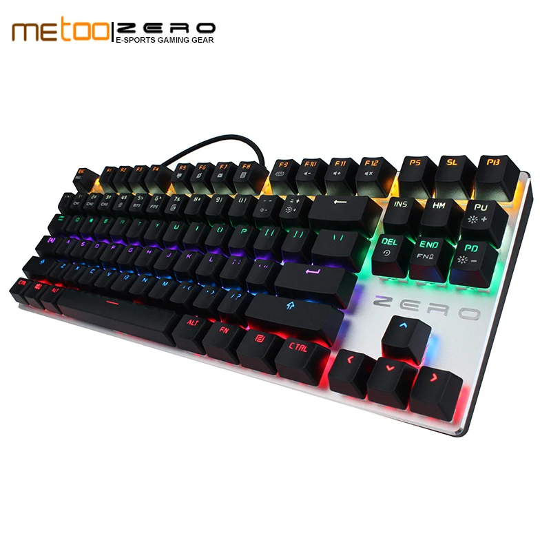 Проводной светодиодный Подсветка мультимедийная эргономичная Usb игровая