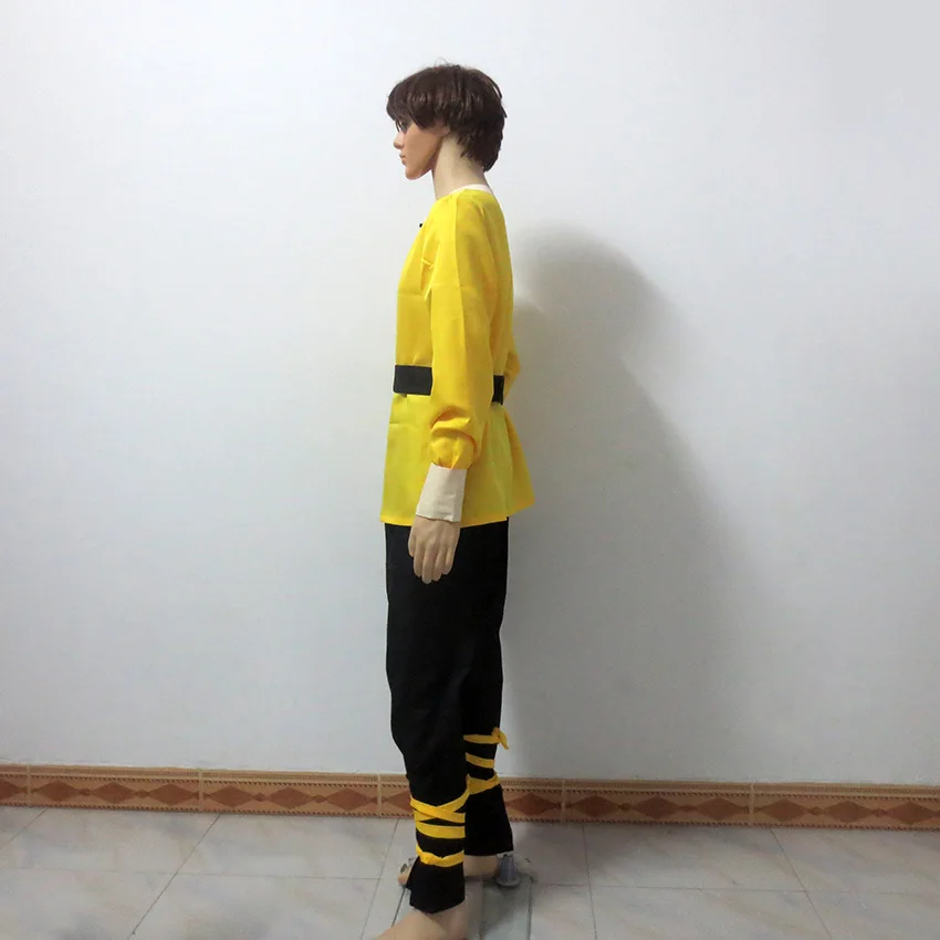 Костюм на Хэллоуин из аниме Ранма 1/2|halloween costume|halloween costumes free shippingcosplay halloween |