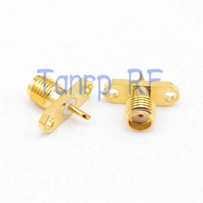 10 шт. разъем для пайки с двумя отверстиями | Обустройство дома