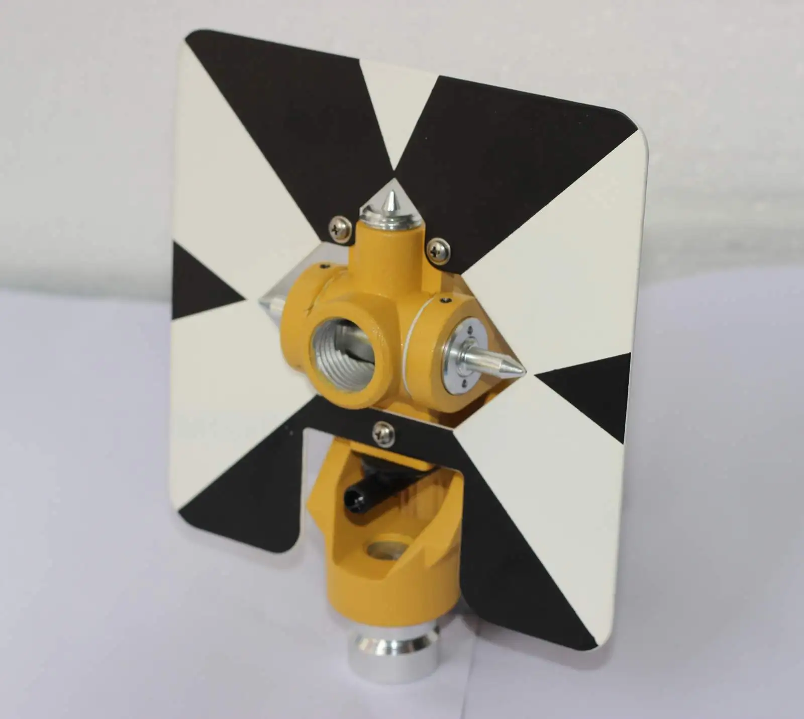 

NEW Yellow color TOPCON Single Prism for TOPCON /SOKKIA total stations (offset:0mm)