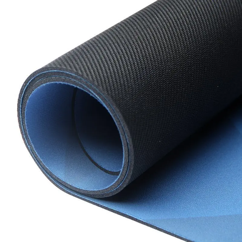 200*100 см покерный стол синяя резиновая ткань|poker table cloth|poker clothtable poker |