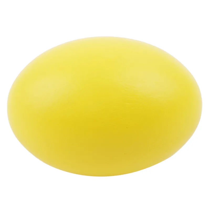 Newest Egg shape early developing movement Non-Toxic infant toddler baby wooden sensorial toys montessori materials