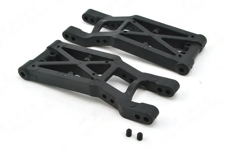 Vkar racing 1/10 V.4B Багги задняя подвеска VB1009 радиоуправляемые автомобильные