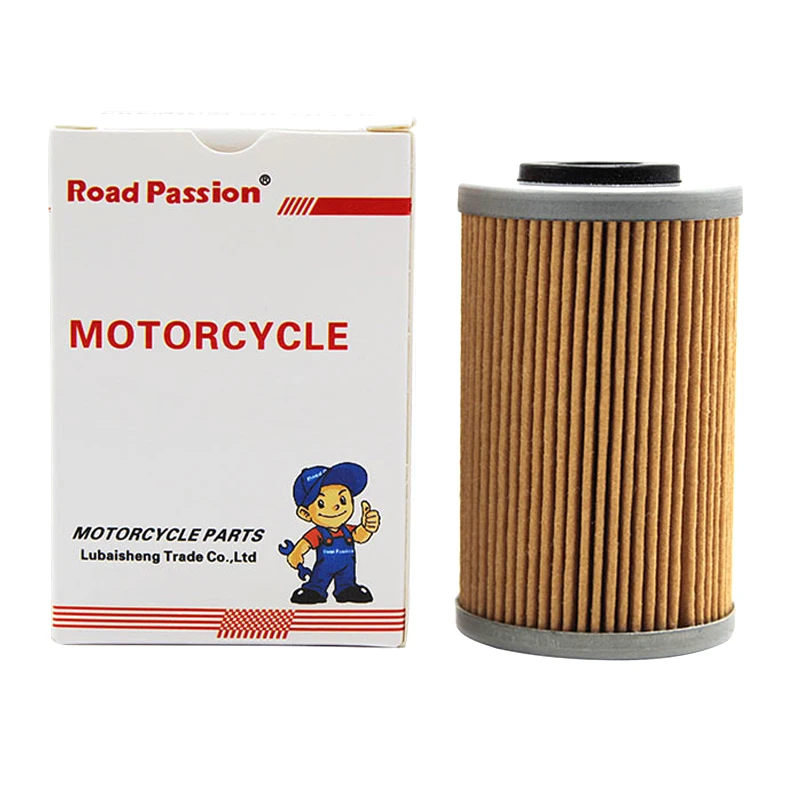 Сетчатый масляный фильтр для мотоцикла Road Passion KTM 560 SMR 620 COMP LIMITED 609 DUKE EGS E эндуро SMC