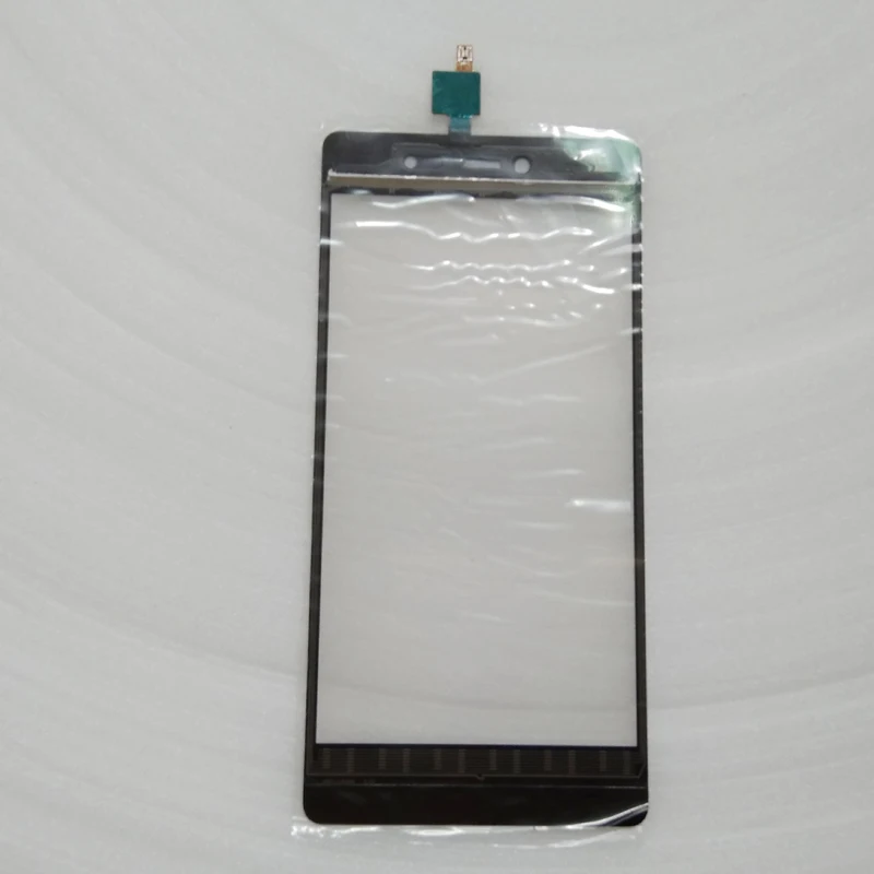 Сенсорный экран для Wiko Fever 4G сменный сенсорный 1 шт./лот|wiko fever 4g|screen replacementscreen panel |