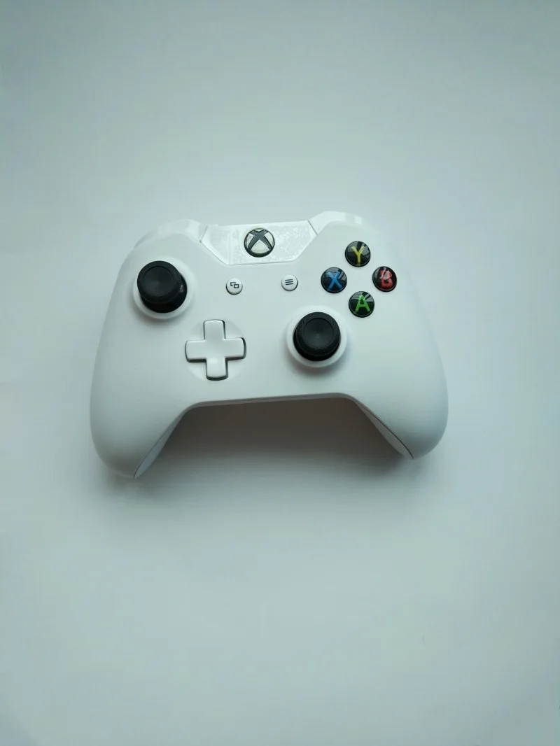Беспроводной джойстик контроллер для Xbox One ПК Microsoft Slim|pc joystick|joystick joystickswireless controller