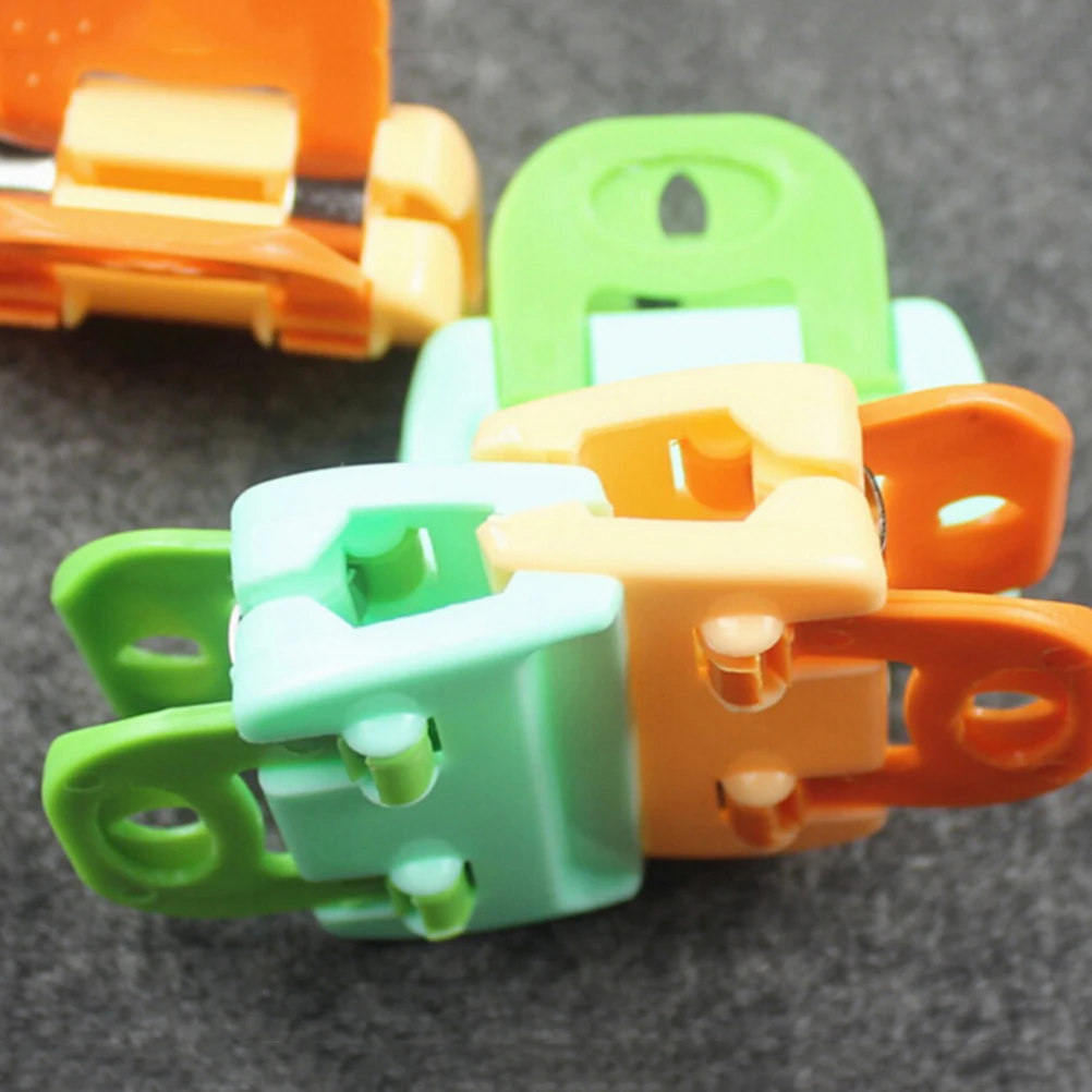 4 шт./компл. фотографический зажим|Скребки| |