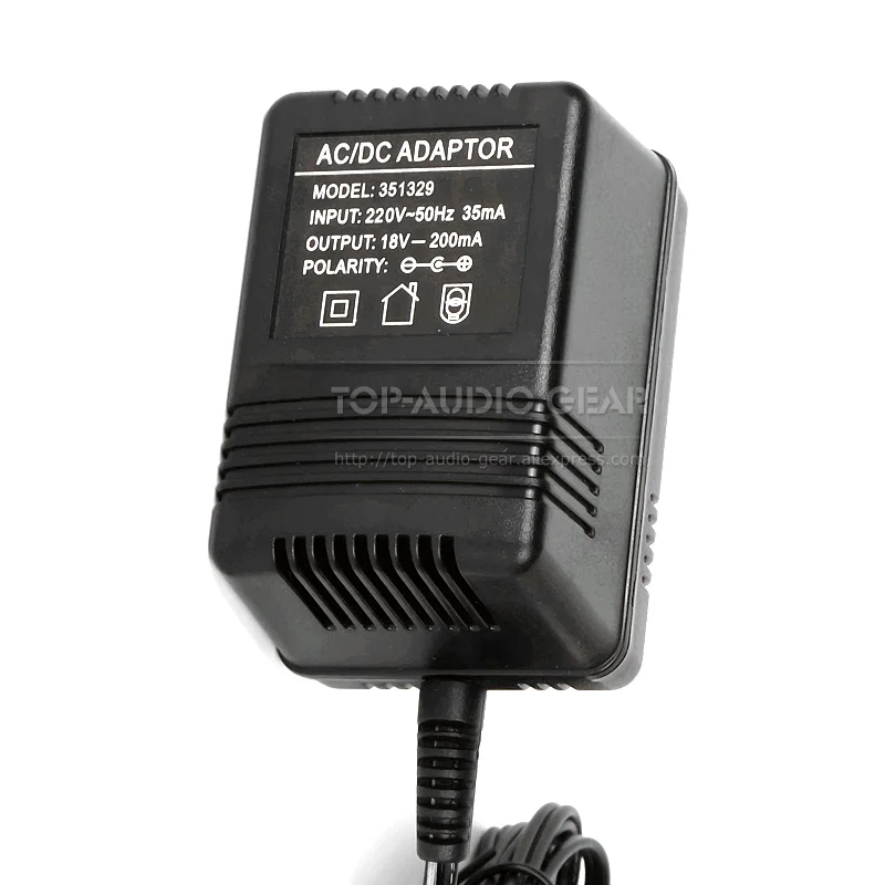 Фантомный источник питания постоянного тока 48 В для Audio Technica AT 4060 3035 4033 AT4033 AT2035 AT4040