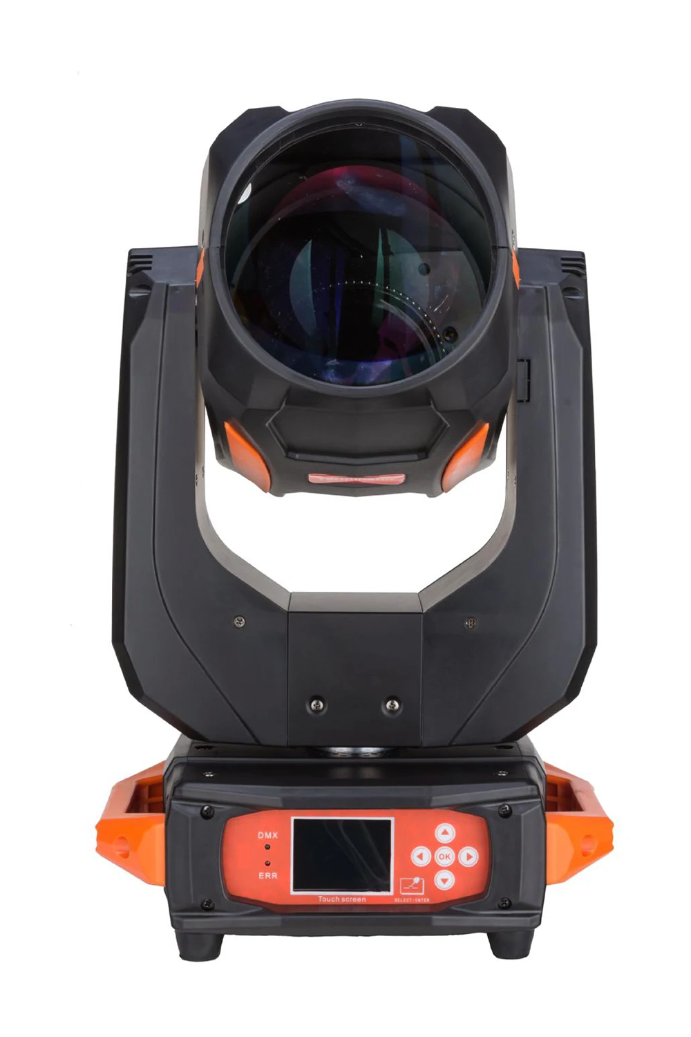 8 шт./260 Вт лучесветильник прожсветильник Тор с подвижной головкой