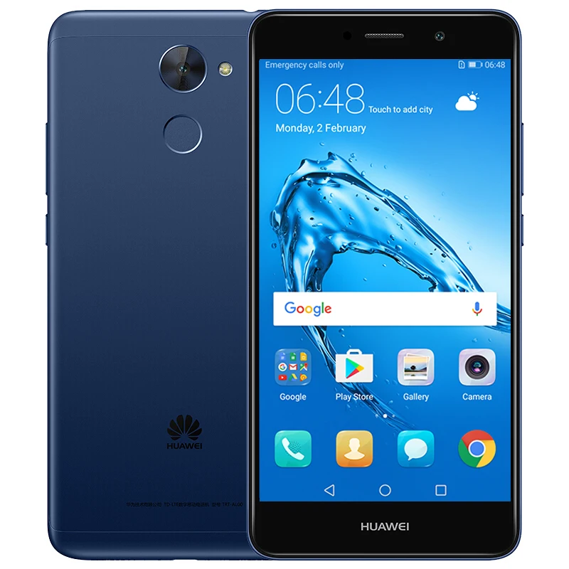 Международного Встроенная память HUAWEI Y7 премьер 3/4 ГБ Оперативная 32/64GB 5 дюймов