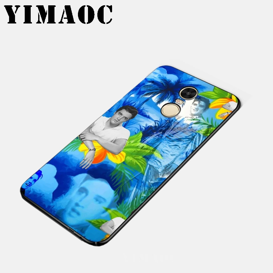 Мягкий силиконовый чехол для Xiao mi Red 6 Note 4X 4A 5A 5 Plus A1 A2 Pro Lite 8 |