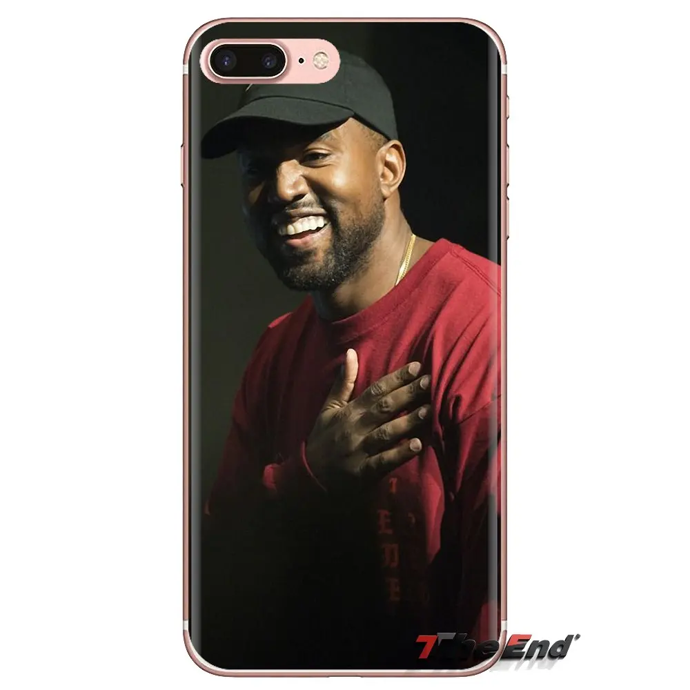 Для LG G3 G4 мини G5 G6 G7 Q6 Q7 Q8 Q9 V10 V20 V30 X Мощность 2 3 K10 K4 K8 2017 Kanye West высокомерие