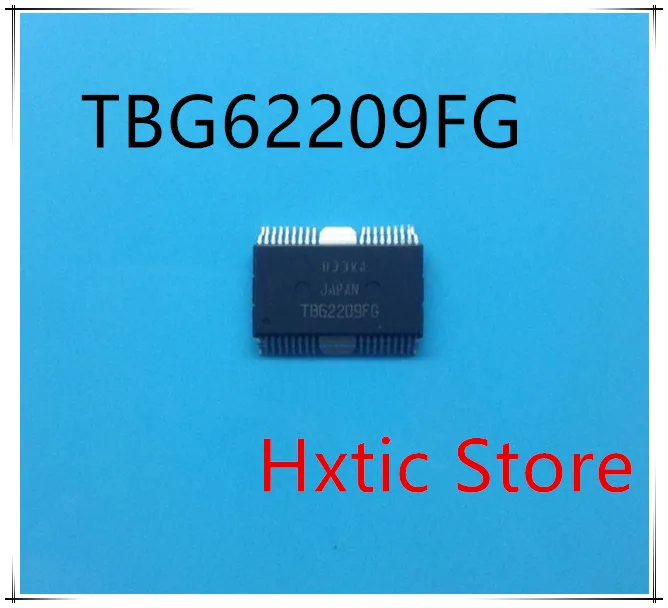

10 шт./лот новый оригинальный TB62209FG HSOP36 TB62209 IC