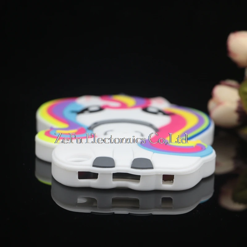 3D чехол с рисунком стежка для Apple iPod Touch 5 5th Touch6 6th милый чехол с котом Тигр Салли лошадь мягкие чехлы для телефонов