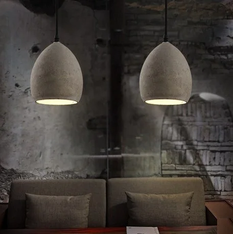 Промышленный подвесной светильник винтажный для столовой|pendant light fixture|light