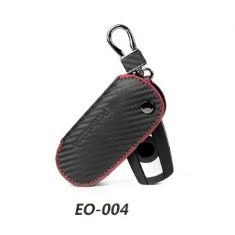 Кожа углеродное волокно ключ чехол держатель брелок для BMW E46 E90 E60 E30 E36 E39 F30 F34 F10 F20