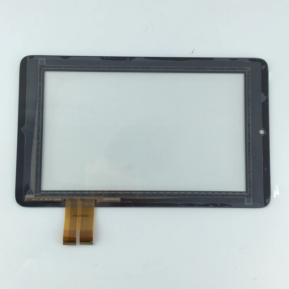 ЖК дисплей сенсорный экран дигитайзер стекло в сборе с рамкой для ASUS Memo Pad ME172V ME172