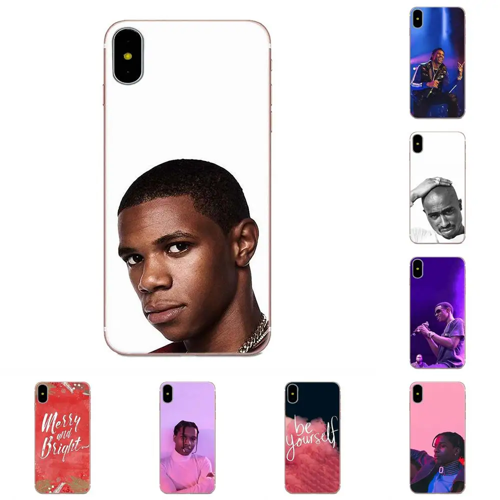 Мягкий чехол с капюшоном Boogie Wit Da для HTC 530 626 628 630 816 820 One A9 M7 M8 M9 M10 E9 Plus U11 Moto G G2 G3 G4