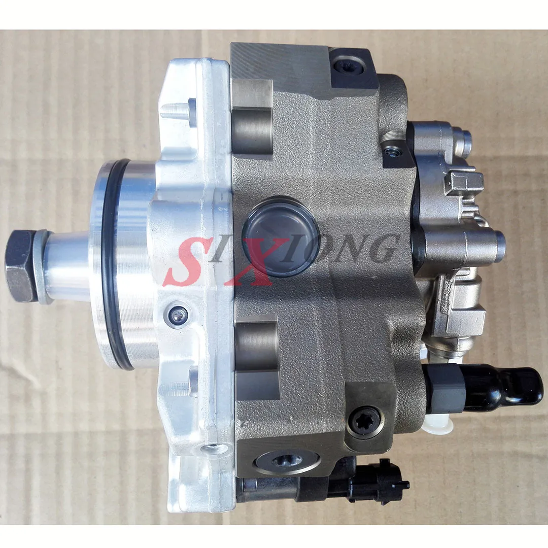 0445020122 5256607 bosch дизельный топливный насос для Cummins ISF3.8 QSB