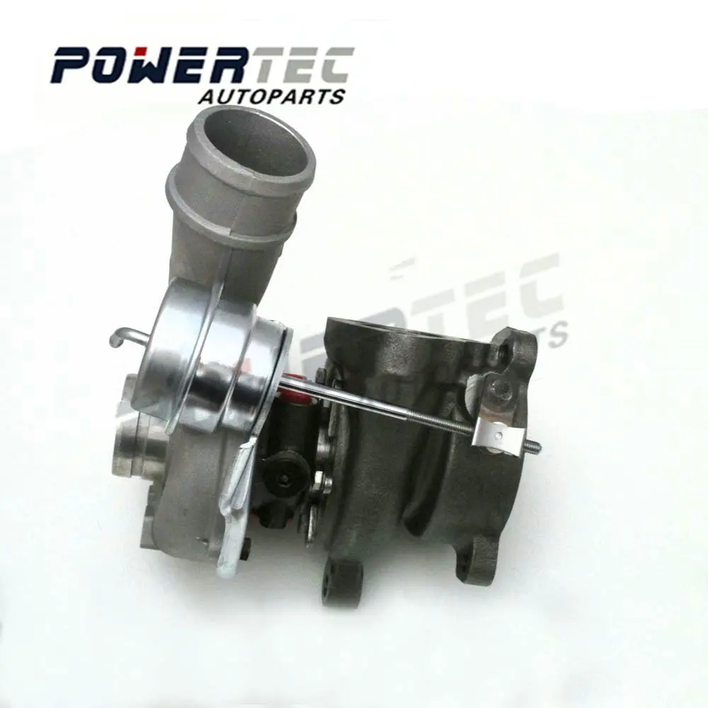 Для AUDI S3 / TT (8N) 1 8 T APY AMK APX 209HP 224HP 1999 turbo full turbolader KKK K04 0020 06A145704M