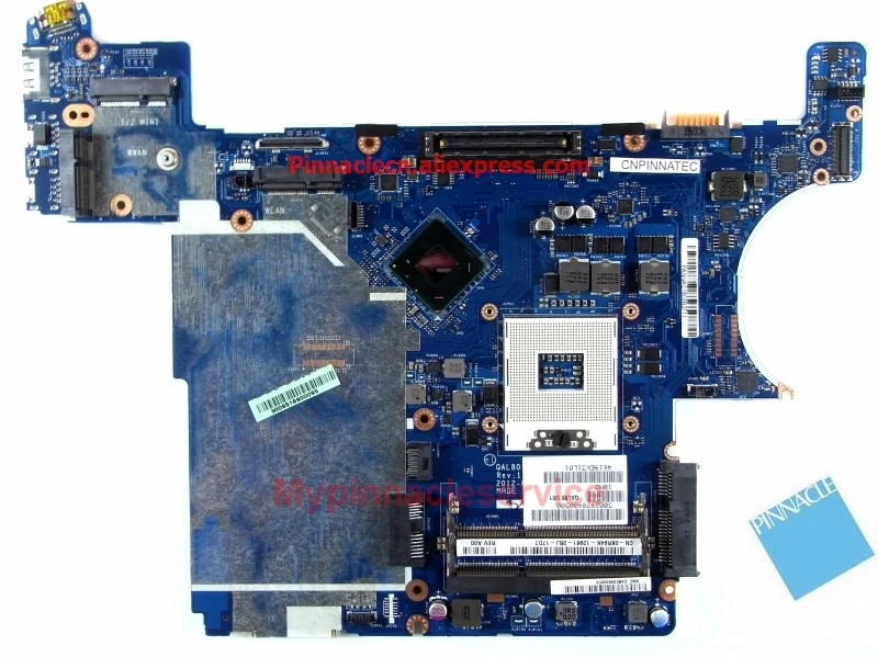 

08R94K 8R94K материнская плата для Dell Latitude E6430 QAL80 LA-7781P