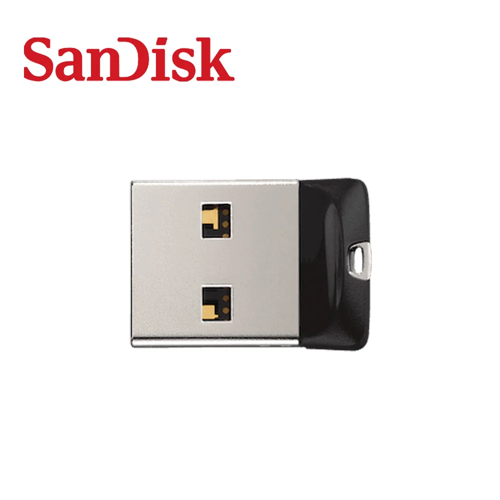 USB флеш-накопитель SanDisk CZ33 128 ГБ/64 Гб/32 ГБ/16 ГБ флешка карта памяти диск usb |