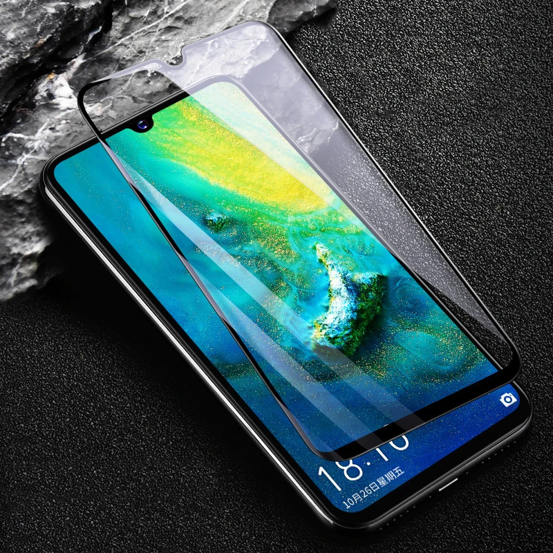 9D закаленное стекло для Xiaomi Redmi Note 7 mi 9 t Pro SE 8 Lite Защита экрана Xiao Red K20