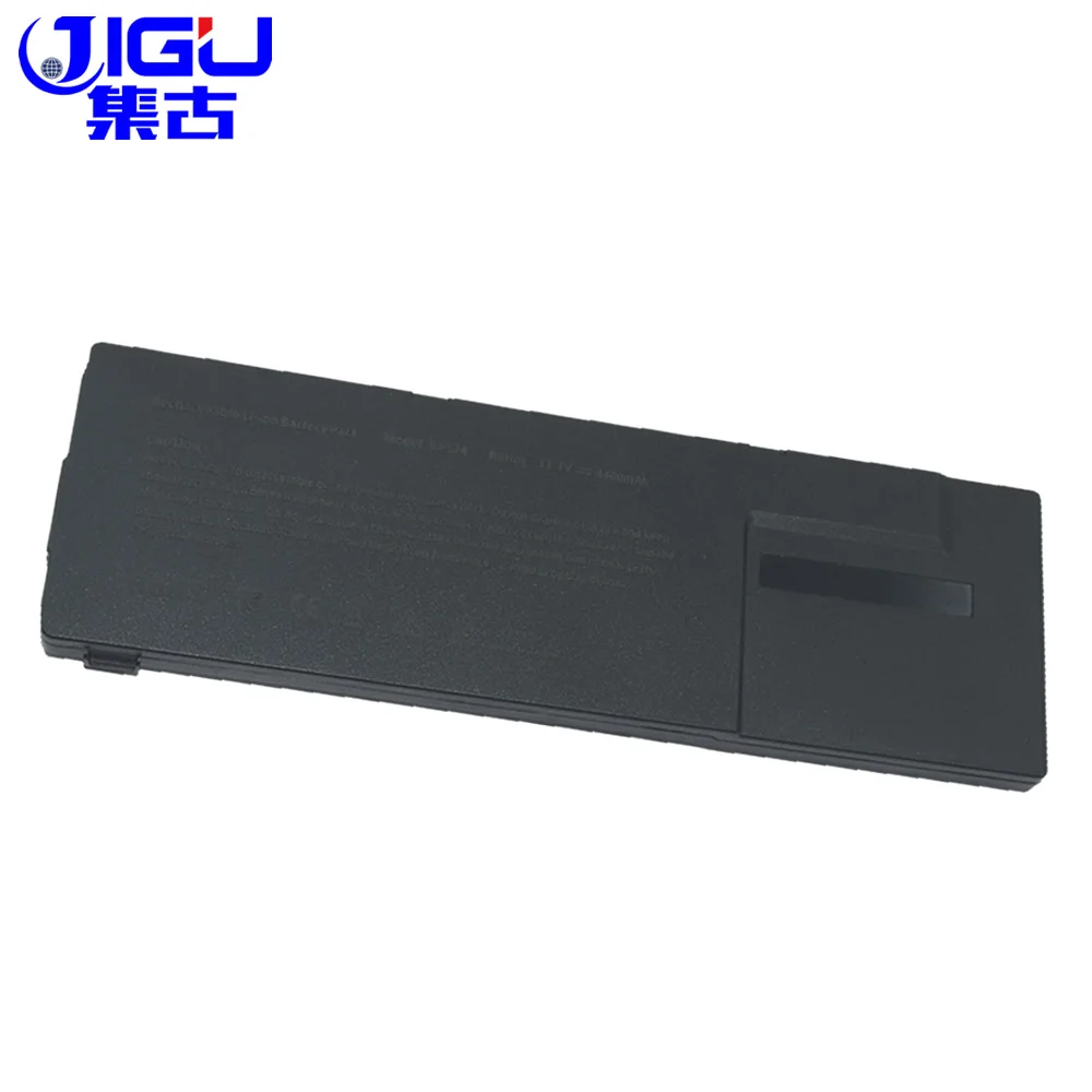 Новый запасной аккумулятор JIGU для ноутбука с 6 ячейками Sony VGP-BPS24 VAIO SA/SB/SC/SD/SE VPCSA VPCSB