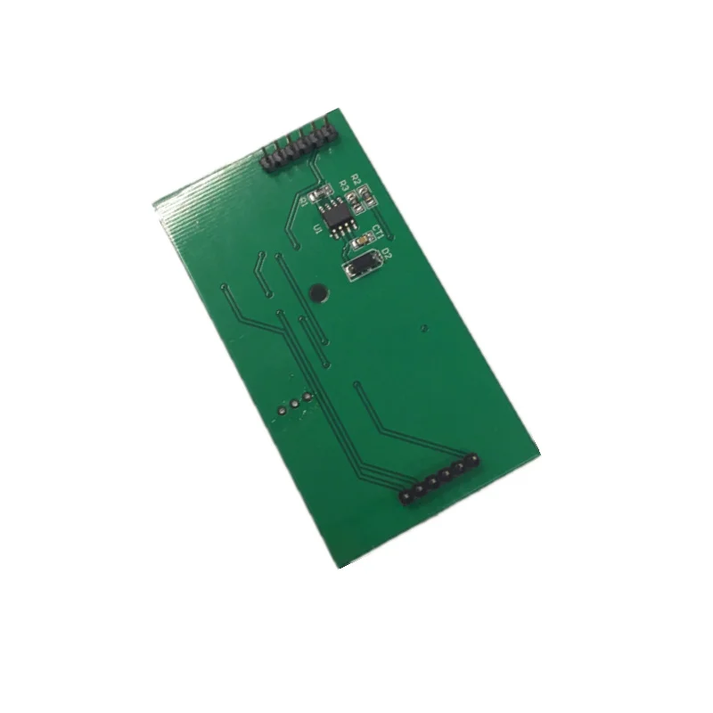 MBUS/M-BUS для ttl встроенный мастер-станция модуль(5 нагрузка) KH-ttl-M5